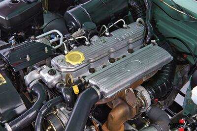 1999 Land Rover Defender 90   - Photo 23 - Houston, TX 77024