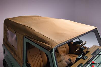 1999 Land Rover Defender 90   - Photo 100 - Houston, TX 77024