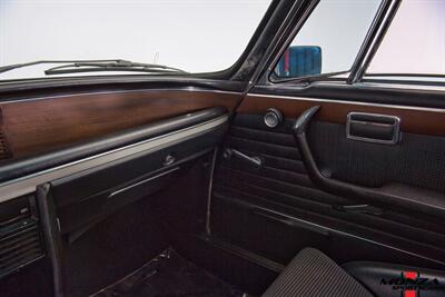 1974 BMW 3.0 CSL   - Photo 32 - Houston, TX 77024