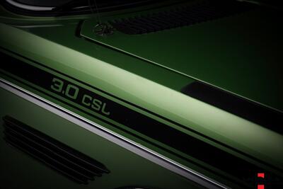 1974 BMW 3.0 CSL   - Photo 62 - Houston, TX 77024