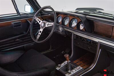 1974 BMW 3.0 CSL   - Photo 30 - Houston, TX 77024