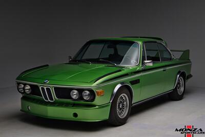 1974 BMW 3.0 CSL   - Photo 72 - Houston, TX 77024