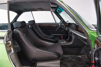 1974 BMW 3.0 CSL   - Photo 33 - Houston, TX 77024