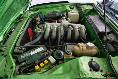 1974 BMW 3.0 CSL   - Photo 56 - Houston, TX 77024