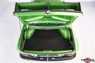 1974 BMW 3.0 CSL   - Photo 11 - Houston, TX 77024