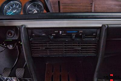 1974 BMW 3.0 CSL   - Photo 28 - Houston, TX 77024