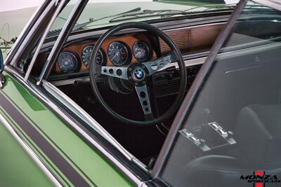 1974 BMW 3.0 CSL   - Photo 18 - Houston, TX 77024