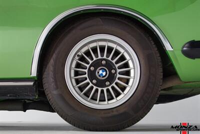 1974 BMW 3.0 CSL   - Photo 41 - Houston, TX 77024