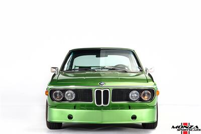 1974 BMW 3.0 CSL   - Photo 2 - Houston, TX 77024