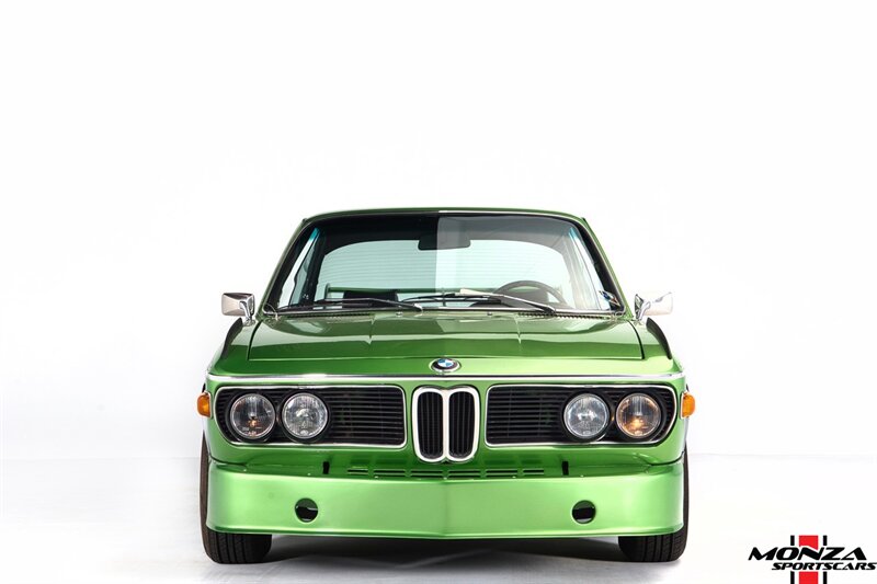 1974 BMW 3.0 CSL  