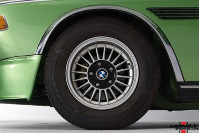 1974 BMW 3.0 CSL   - Photo 40 - Houston, TX 77024