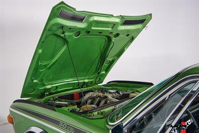 1974 BMW 3.0 CSL   - Photo 54 - Houston, TX 77024