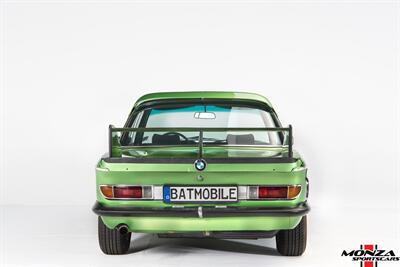 1974 BMW 3.0 CSL   - Photo 9 - Houston, TX 77024