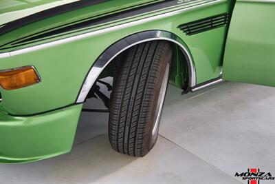 1974 BMW 3.0 CSL   - Photo 14 - Houston, TX 77024