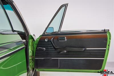 1974 BMW 3.0 CSL   - Photo 35 - Houston, TX 77024