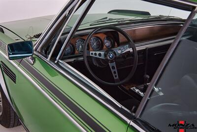 1974 BMW 3.0 CSL   - Photo 17 - Houston, TX 77024
