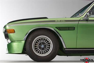 1974 BMW 3.0 CSL   - Photo 42 - Houston, TX 77024