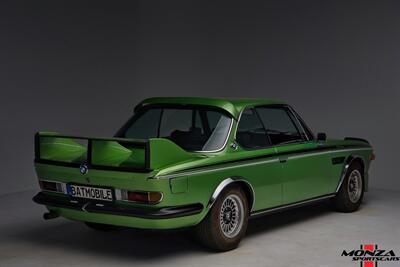1974 BMW 3.0 CSL   - Photo 67 - Houston, TX 77024