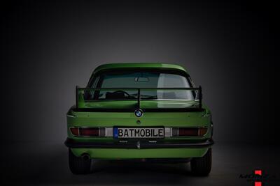 1974 BMW 3.0 CSL   - Photo 66 - Houston, TX 77024