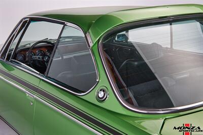1974 BMW 3.0 CSL   - Photo 16 - Houston, TX 77024
