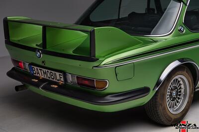 1974 BMW 3.0 CSL   - Photo 46 - Houston, TX 77024