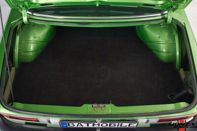 1974 BMW 3.0 CSL   - Photo 58 - Houston, TX 77024