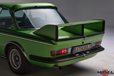 1974 BMW 3.0 CSL   - Photo 49 - Houston, TX 77024