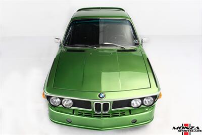 1974 BMW 3.0 CSL   - Photo 3 - Houston, TX 77024