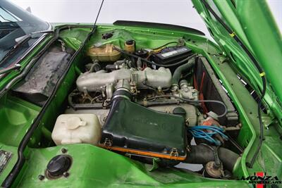 1974 BMW 3.0 CSL   - Photo 52 - Houston, TX 77024