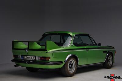 1974 BMW 3.0 CSL   - Photo 59 - Houston, TX 77024