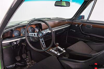 1974 BMW 3.0 CSL   - Photo 22 - Houston, TX 77024