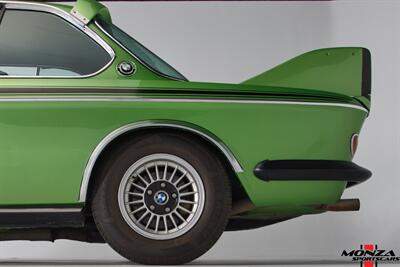 1974 BMW 3.0 CSL   - Photo 43 - Houston, TX 77024