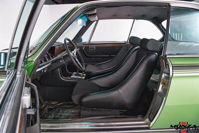 1974 BMW 3.0 CSL   - Photo 20 - Houston, TX 77024