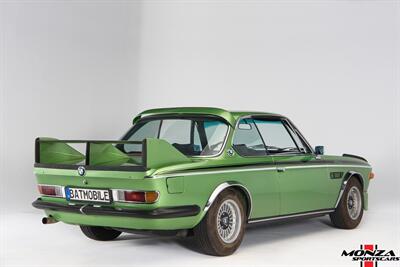 1974 BMW 3.0 CSL   - Photo 8 - Houston, TX 77024