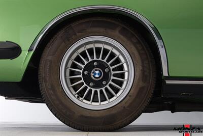 1974 BMW 3.0 CSL   - Photo 38 - Houston, TX 77024