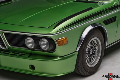 1974 BMW 3.0 CSL   - Photo 48 - Houston, TX 77024
