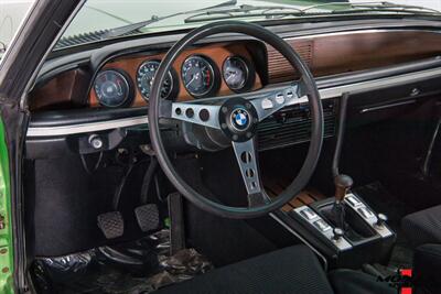 1974 BMW 3.0 CSL   - Photo 23 - Houston, TX 77024