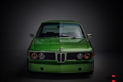 1974 BMW 3.0 CSL   - Photo 65 - Houston, TX 77024