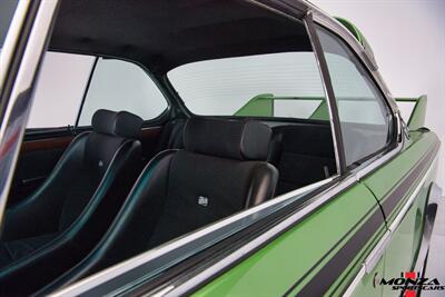 1974 BMW 3.0 CSL   - Photo 15 - Houston, TX 77024
