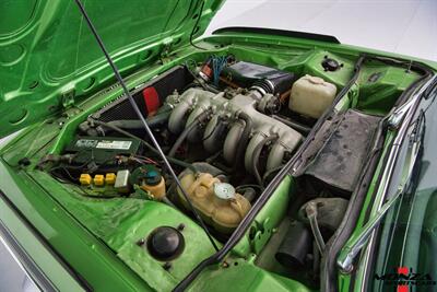 1974 BMW 3.0 CSL   - Photo 55 - Houston, TX 77024