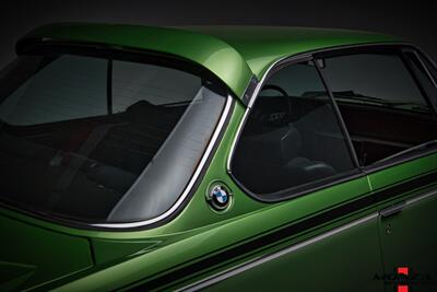 1974 BMW 3.0 CSL   - Photo 61 - Houston, TX 77024