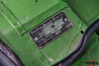 1974 BMW 3.0 CSL   - Photo 57 - Houston, TX 77024