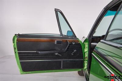 1974 BMW 3.0 CSL   - Photo 19 - Houston, TX 77024