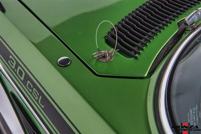 1974 BMW 3.0 CSL   - Photo 37 - Houston, TX 77024