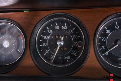 1974 BMW 3.0 CSL   - Photo 25 - Houston, TX 77024