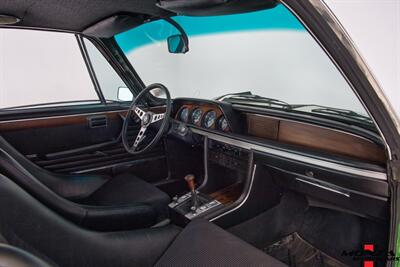 1974 BMW 3.0 CSL   - Photo 31 - Houston, TX 77024