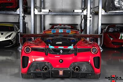 2023 Ferrari 488 Challenge EVO   - Photo 11 - Houston, TX 77024