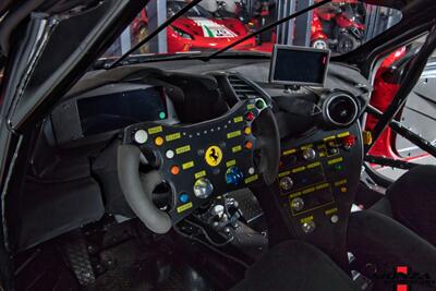 2023 Ferrari 488 Challenge EVO   - Photo 40 - Houston, TX 77024