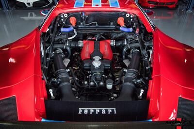 2023 Ferrari 488 Challenge EVO   - Photo 17 - Houston, TX 77024