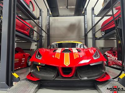2023 Ferrari 488 Challenge EVO   - Photo 68 - Houston, TX 77024